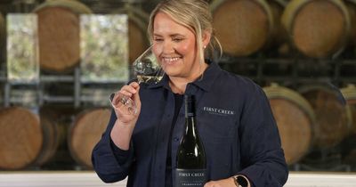 Hunter winemaker Liz Silkman tops Halliday national wine awards