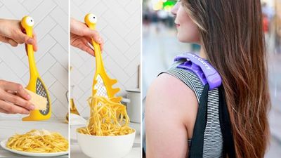 The weirdest, most clever things on Amazon under $30, bar none