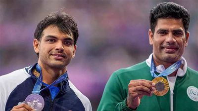 Neeraj Chopra vs Arshad Nadeem: Beautiful friendship and start of an elite South Asian sporting rivalry