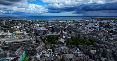 What makes this Scottish city one of the best in the UK for job opportunities?