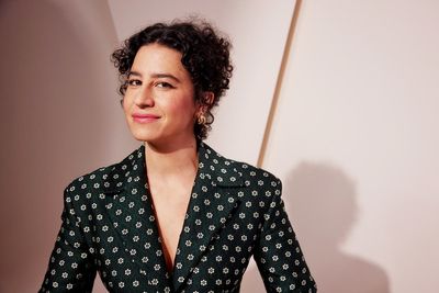 Ilana Glazer on Broad City: ‘People thought it was effortless – in reality, we were killing ourselves’