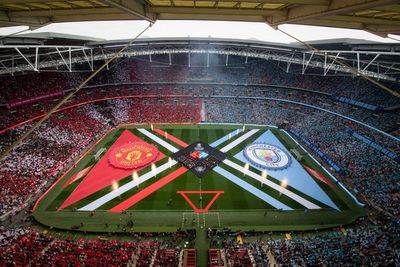 Is Man United vs Man City on TV? Kick-off time, channel and how to watch Community Shield fixture