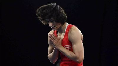 Vinesh Phogat's CAS verdict before Paris Olympics end