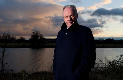 ‘I try not to think about dying’: Sven-Göran Eriksson on his terminal illness, scandal, and why he feels sorry for the next England manager