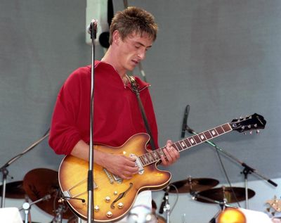 What links the Coldstream Guards band and the Style Council? The Saturday quiz