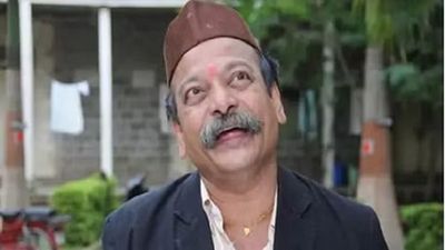 Noted Marathi actor Vijay Kadam passes away of cancer