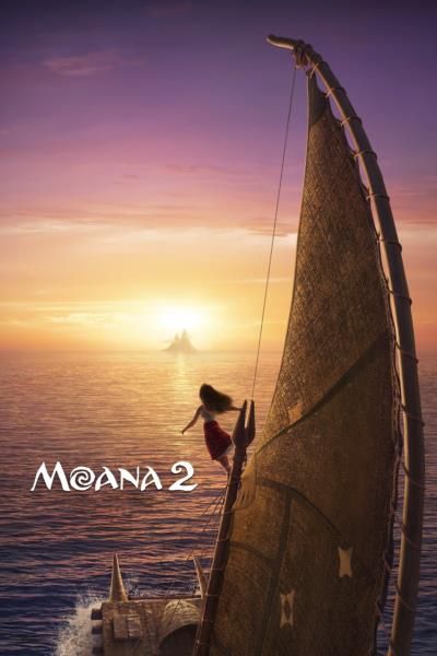 Moana 2 Trailer Reveals Return Of Beloved Characters And More