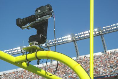 Broncos’ first preseason game vs. Colts will be nationally televised