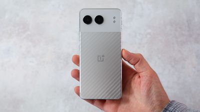 OnePlus Nord 4 review: heavy on the metal, light on the price