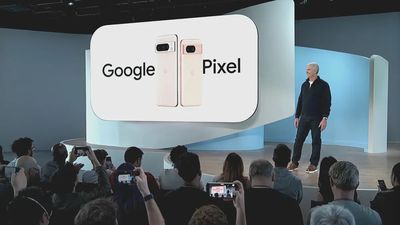 Made by Google event 2024 — the 5 biggest Pixel 9 and Pixel Watch 3 questions