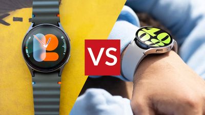 Samsung Galaxy Watch 7 vs Galaxy Watch 6: top smartwatches go head-to-head