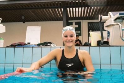 Kaylee Mckeown's Journey To Olympic Success