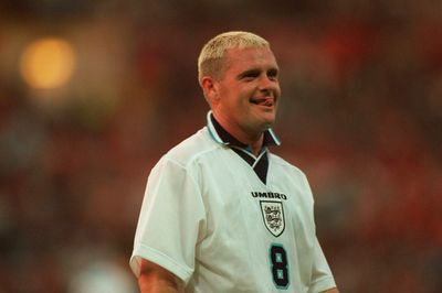 The best English players of the 90s