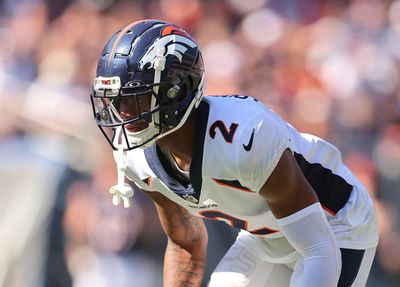 3 star WRs say Broncos’ Pat Surtain is hardest CB to play against