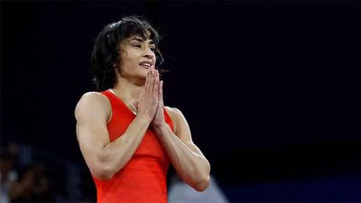 Vinesh Phogat's appeal: CAS to give decision Saturday evening