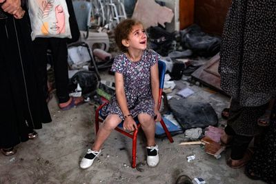 ‘Bloody massacre’: Reactions to Israeli attack on Gaza school