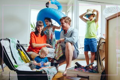 How to stop family fall-outs on holiday - 8 expert tips will help keep the peace