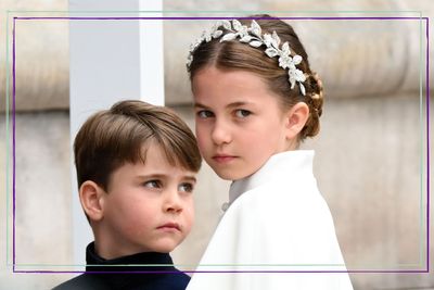 Princess Charlotte is learning how to be ‘the perfect princess and standby queen’ from this surprising relative