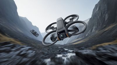 DJI Neo: the latest rumors and everything we know so far about DJI’s tiny drone