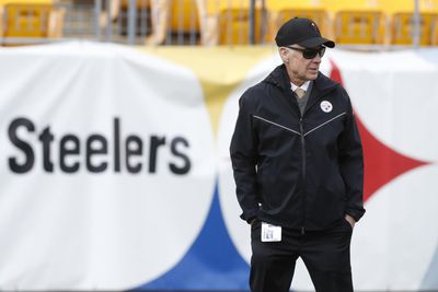 Steelers president Art Rooney II says what we’re all thinking about 2024 schedule