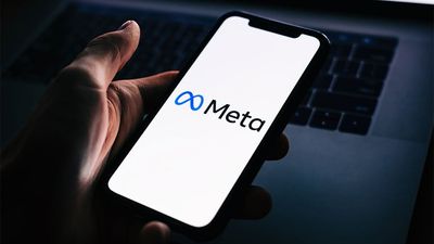 Meta Leads 5 Stocks Near Buy Points As Earnings Growth Gets AI Assist