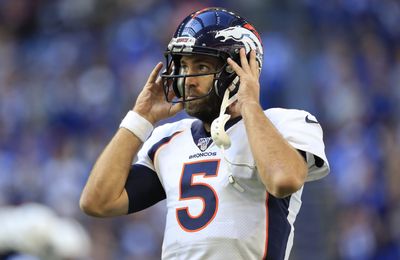 4 ex-Broncos will face Denver in Week 1 of preseason