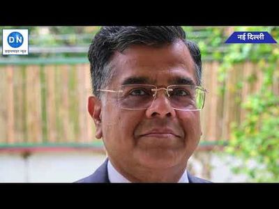 Senior IAS TV Somanathan appointed as Cabinet Secretary