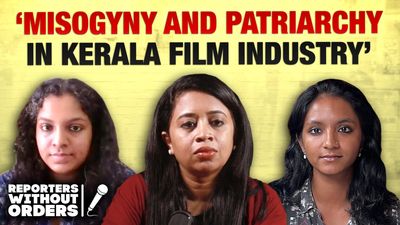 Reporters Without Orders Ep 332: How a sexual assault exposed misogyny in Malayalam cinema