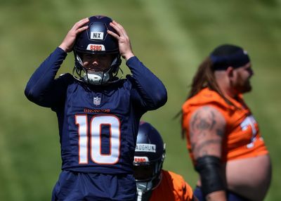 10 things to watch for in the Broncos’ first preseason game