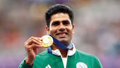 After Arshad Nadeem's historic gold, institutions in Pakistan spring up to take credit