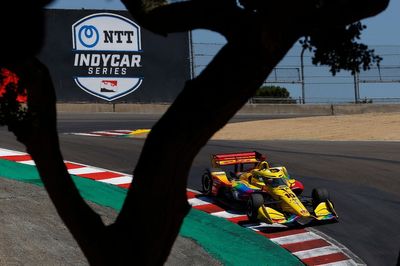 Dream IndyCar Series schedule: What would it look like?