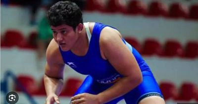 Paris Olympics: India wrestler Reetika suffers heartbreaking loss in women's 76kg freestyle quarter-finals