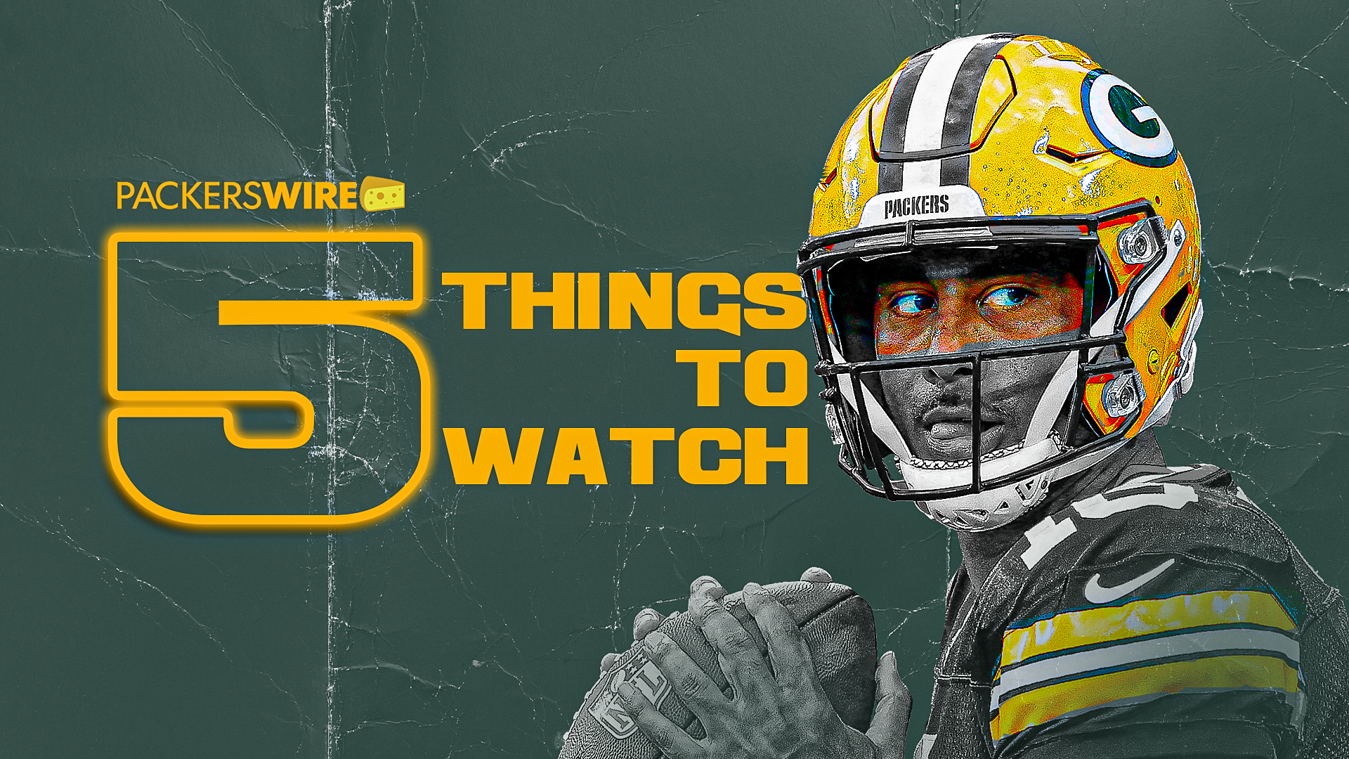 Packers vs. Browns 5 things to watch in 2024…