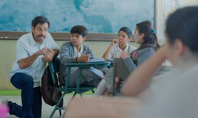 Radical review – Mexican inspirational teacher drama rises above genre cliches