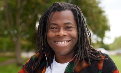 On my radar: Ade Adepitan’s cultural highights