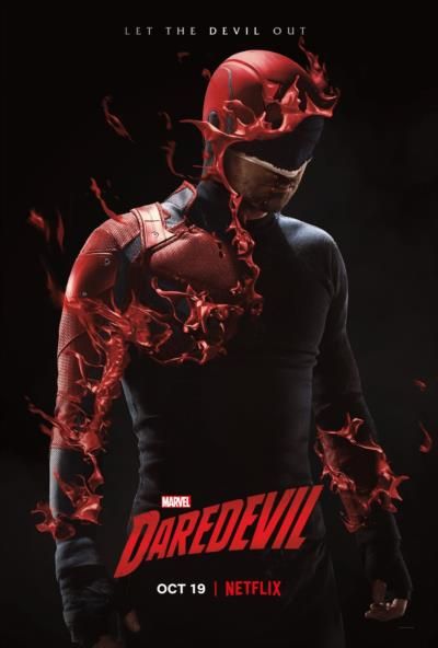 Daredevil: Born Again Trailer Reveals Return Of Key Characters