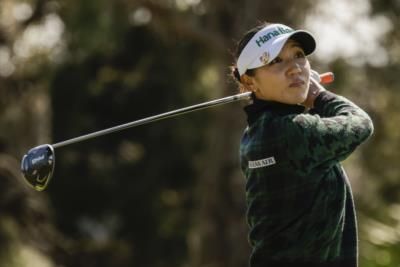 Lydia Ko Clinches Gold In Olympic Golf Tournament