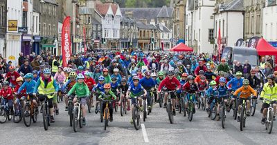 Trailblazing mountain biking festival to end after 'several difficult years'