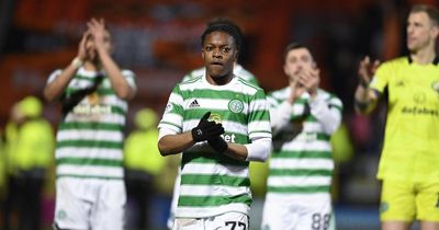 One-time Celtic prodigy set for €3million move to EFL club