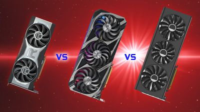 AMD Radeon RX 7700 XT, RX 6750 XT, and RX 6700 XT GPU faceoff: Battle of the current and previous gen 12GB graphics cards