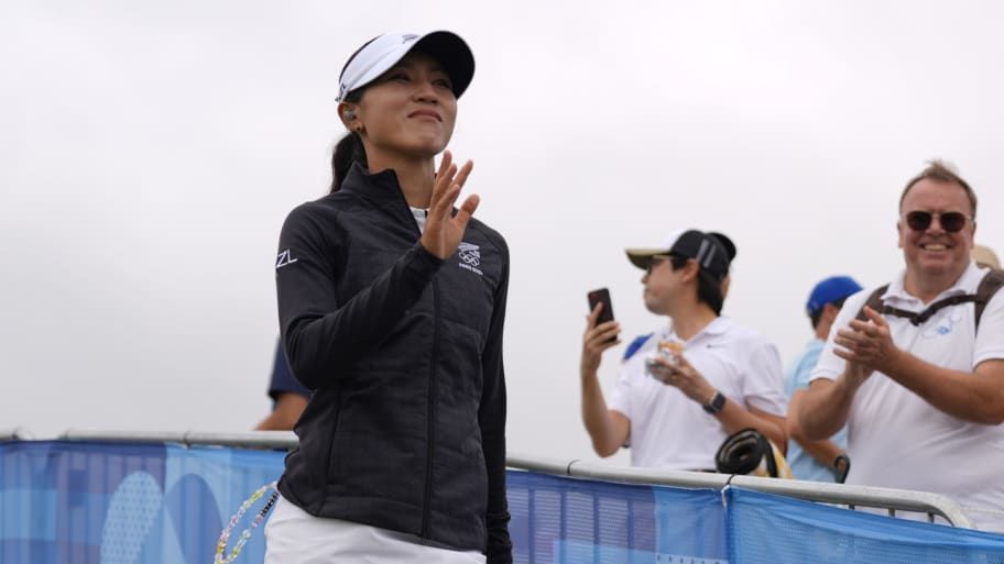 Olympic Women's Golf Final Medalists, Results, Scores…