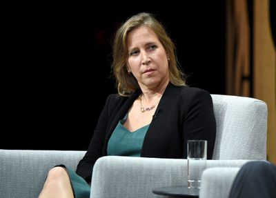 Susan Wojcicki perfectly predicted the media world we now live in today—twice