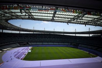 Paris Olympics embrace accessibility technology for visually impaired fans