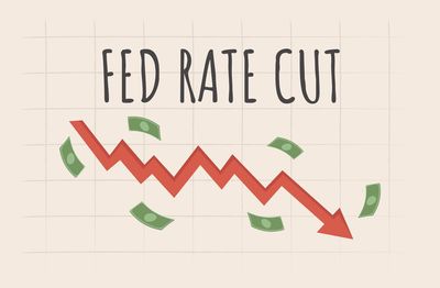 Best Stocks to Buy for Fed Rate Cuts
