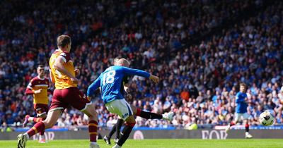 Philippe Clement praises Rangers' summer signings for role in Motherwell victory