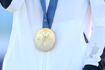 While U.S. dominates Olympic golf medal table, Lydia Ko accounts for all 3 medals for New Zealand