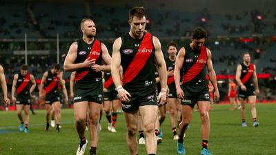 With finals slipping away, Bombers eye response