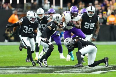 Raiders preseason Week 1 vs Vikings: What to watch for