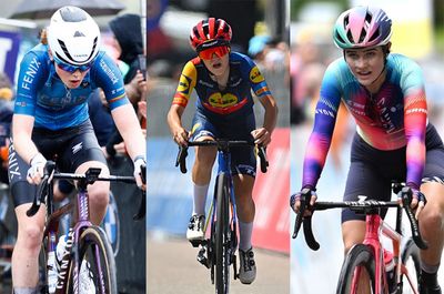 The debutants to watch at the 2024 Tour de France Femmes