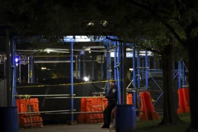 Contractor Arrested For Mishandling Classified Documents